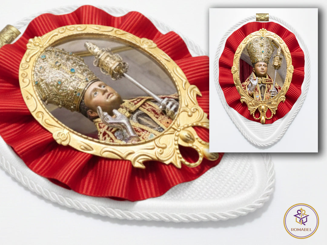 Caramba / Broche de San Fermín