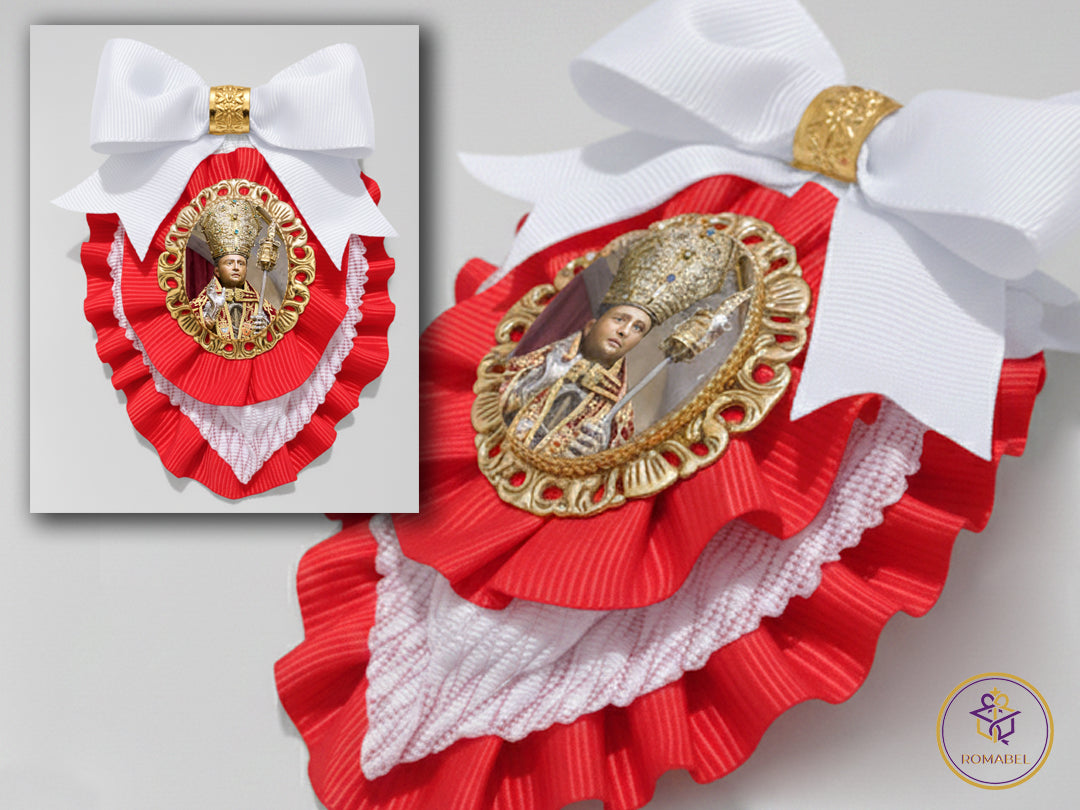Caramba / Broche de San Fermín