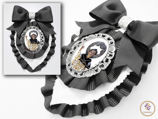 Caramba / Broche de San Vicente Ferrer